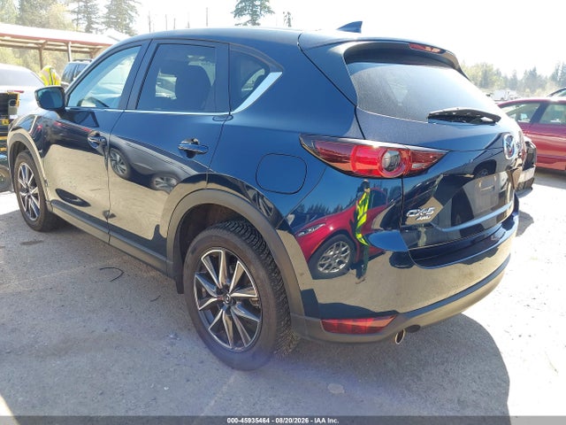 JM3KFBCM4J0374959 Mazda Cx-5 Touring