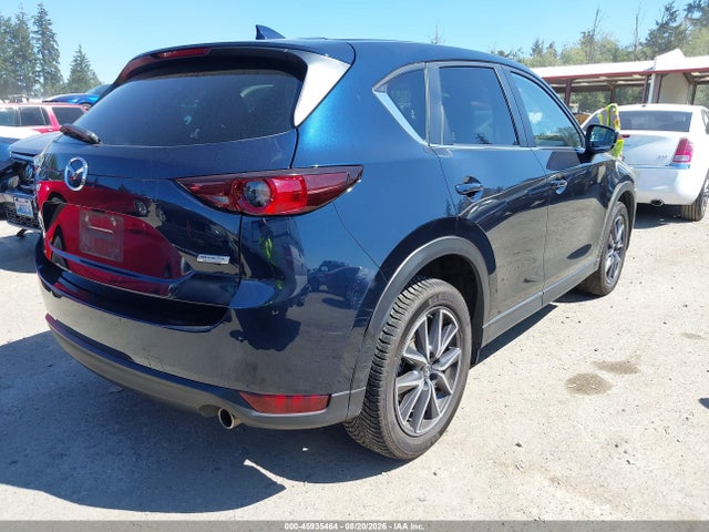 JM3KFBCM4J0374959 Mazda Cx-5 Touring
