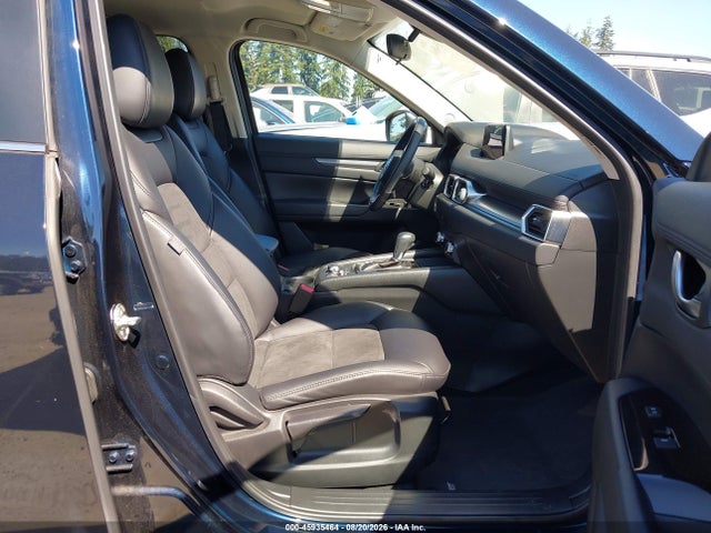 JM3KFBCM4J0374959 Mazda Cx-5 Touring