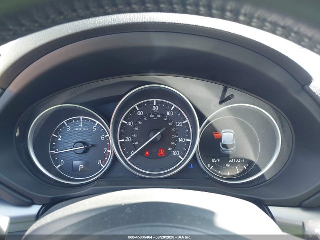 JM3KFBCM4J0374959 Mazda Cx-5 Touring