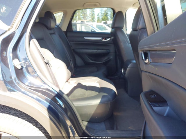JM3KFBCM4J0374959 Mazda Cx-5 Touring