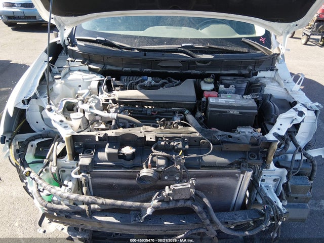Продаж на аукціоні авто 2020 Nissan Rogue Sv Intelligent Awd, vin: JN8AT2MV1LW140156, номер лоту: 45935470