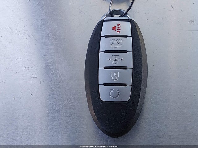 Продаж на аукціоні авто 2020 Nissan Rogue Sv Intelligent Awd, vin: JN8AT2MV1LW140156, номер лоту: 45935470