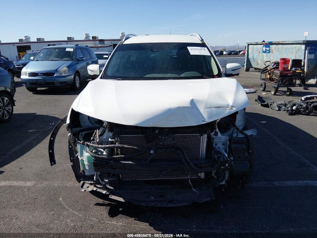 Продаж на аукціоні авто 2020 Nissan Rogue Sv Intelligent Awd, vin: JN8AT2MV1LW140156, номер лоту: 45935470