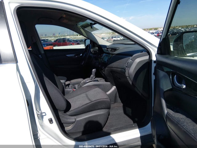 Продаж на аукціоні авто 2020 Nissan Rogue Sv Intelligent Awd, vin: JN8AT2MV1LW140156, номер лоту: 45935470