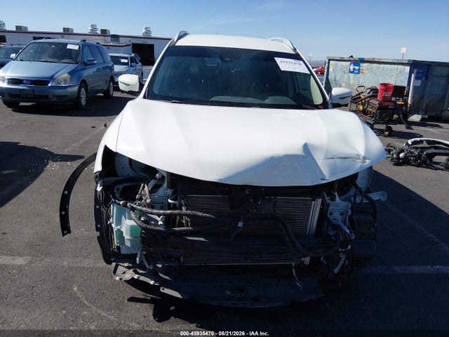 Продаж на аукціоні авто 2020 Nissan Rogue Sv Intelligent Awd, vin: JN8AT2MV1LW140156, номер лоту: 45935470