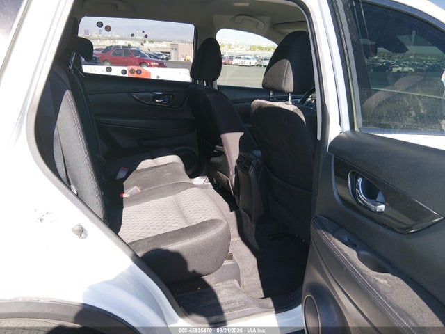 Продаж на аукціоні авто 2020 Nissan Rogue Sv Intelligent Awd, vin: JN8AT2MV1LW140156, номер лоту: 45935470