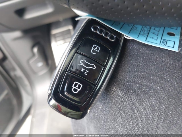 Продаж на аукціоні авто 2024 Audi Rs Q8 Tfsi Quattro Tiptronic, vin: WU1ARBF18RD014128, номер лоту: 45935472