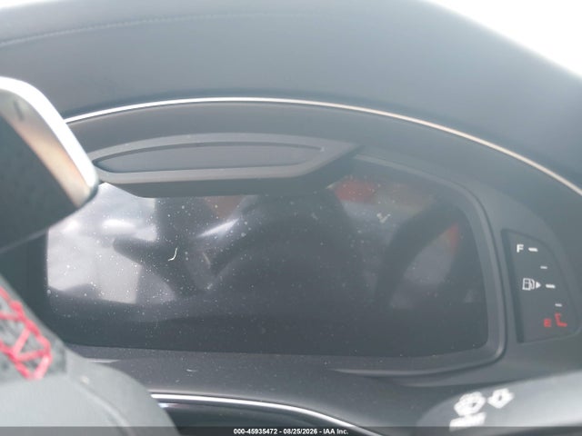 Продаж на аукціоні авто 2024 Audi Rs Q8 Tfsi Quattro Tiptronic, vin: WU1ARBF18RD014128, номер лоту: 45935472
