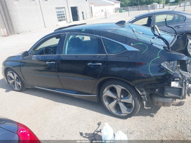 Honda Accord Touring 2020 1HGCV2F94LA011406 Image 14