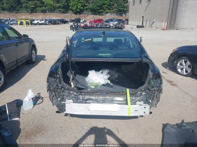 Honda Accord Touring 2020 1HGCV2F94LA011406 Image 16