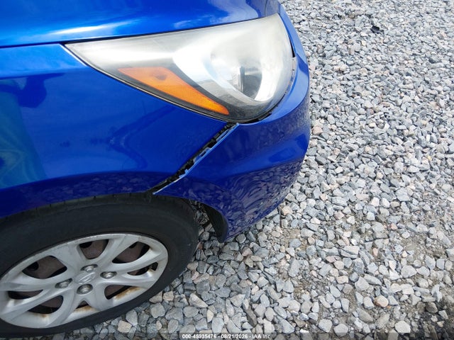 2014 Hyundai Accent Gls მანქანა იყიდება აუქციონზე, vin: KMHCT4AE9EU669787, აუქციონის ნომერი: 45935476