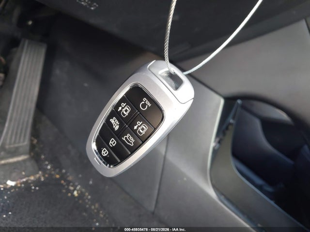 Продажа на аукционе авто 2024 Hyundai Palisade Calligraphy, vin: KM8R74GE0RU730603, номер лота: 45935478