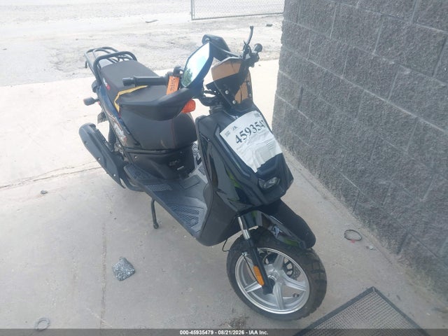 45935479 :رقم المزاد ، LLPTGLHK9R1120006 vin ، 2024 Jiajue Jj200t مزاد بيع