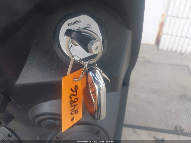 45935479 :رقم المزاد ، LLPTGLHK9R1120006 vin ، 2024 Jiajue Jj200t مزاد بيع