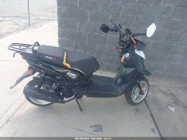 45935479 :رقم المزاد ، LLPTGLHK9R1120006 vin ، 2024 Jiajue Jj200t مزاد بيع