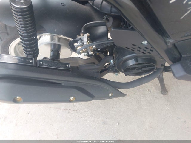 45935479 :رقم المزاد ، LLPTGLHK9R1120006 vin ، 2024 Jiajue Jj200t مزاد بيع