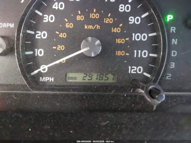 Продажа на аукционе авто 2005 Toyota Sequoia Sr5 V8, vin: 5TDZT34AX5S242429, номер лота: 45935480