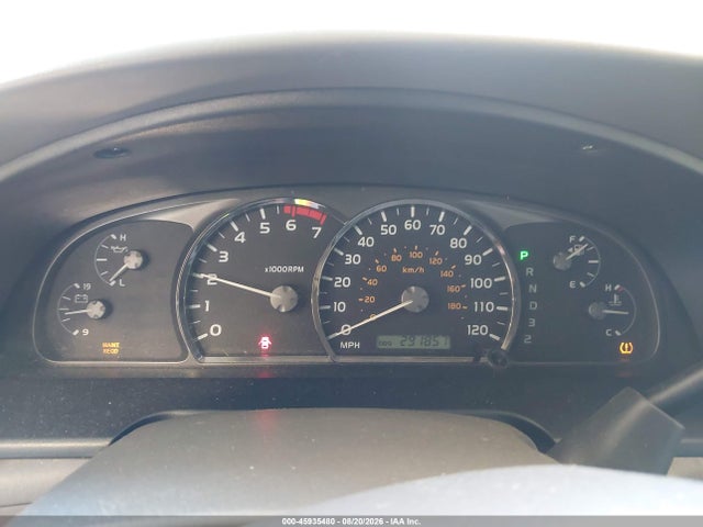 Продажа на аукционе авто 2005 Toyota Sequoia Sr5 V8, vin: 5TDZT34AX5S242429, номер лота: 45935480