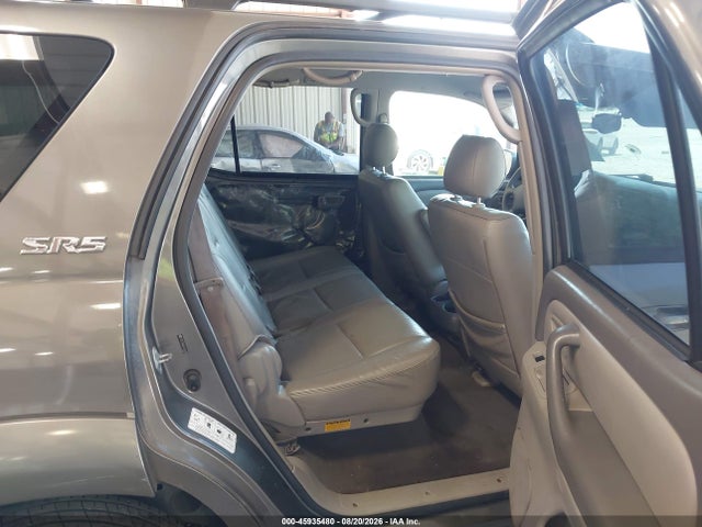 Продажа на аукционе авто 2005 Toyota Sequoia Sr5 V8, vin: 5TDZT34AX5S242429, номер лота: 45935480