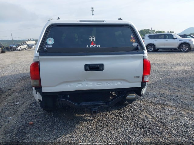 Aukcja sprzedaży 2017 Toyota Tacoma Trd Off Road, vin: 3TMCZ5AN7HM084126, numer aukcji: 45935487