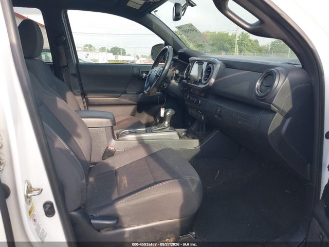 Aukcja sprzedaży 2017 Toyota Tacoma Trd Off Road, vin: 3TMCZ5AN7HM084126, numer aukcji: 45935487