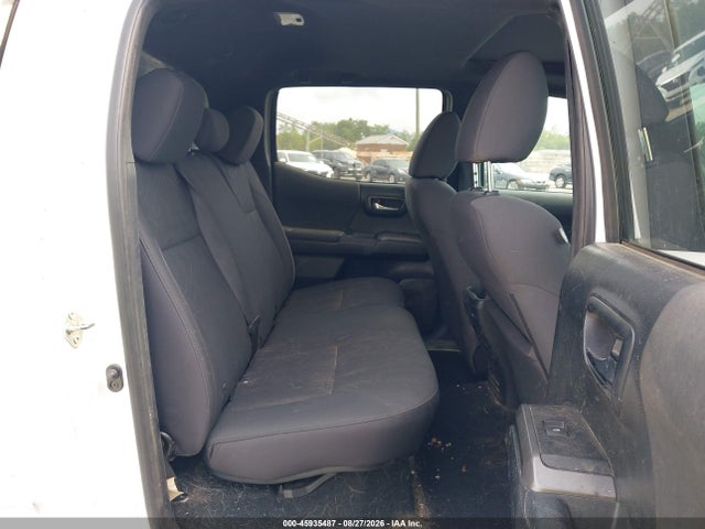 Aukcja sprzedaży 2017 Toyota Tacoma Trd Off Road, vin: 3TMCZ5AN7HM084126, numer aukcji: 45935487