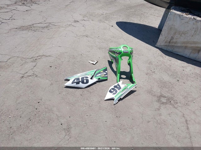 Продаж на аукціоні авто 2008 Kawasaki Klx140, vin: JKBLXPA118DA01051, номер лоту: 45935491