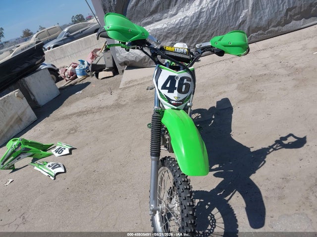 Продаж на аукціоні авто 2008 Kawasaki Klx140, vin: JKBLXPA118DA01051, номер лоту: 45935491