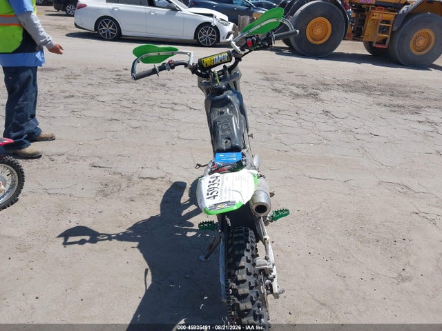 Продаж на аукціоні авто 2008 Kawasaki Klx140, vin: JKBLXPA118DA01051, номер лоту: 45935491