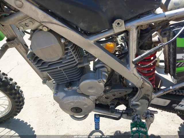 Продаж на аукціоні авто 2008 Kawasaki Klx140, vin: JKBLXPA118DA01051, номер лоту: 45935491