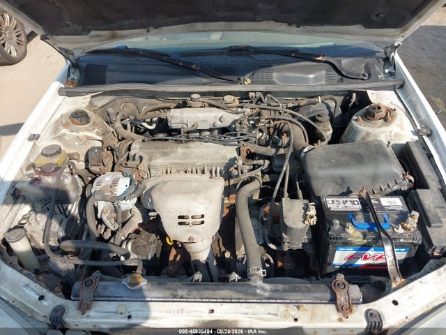Продажа на аукционе авто 1998 Toyota Camry Le, vin: 4T1BG22K8WU859302, номер лота: 45935494