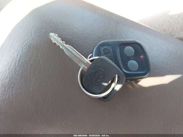 Продажа на аукционе авто 1998 Toyota Camry Le, vin: 4T1BG22K8WU859302, номер лота: 45935494