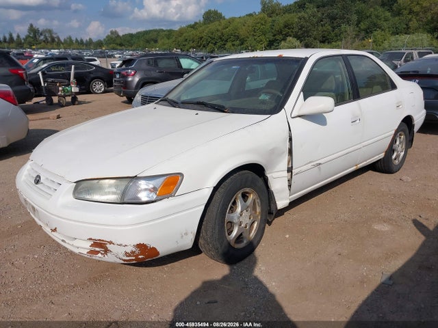 Продажа на аукционе авто 1998 Toyota Camry Le, vin: 4T1BG22K8WU859302, номер лота: 45935494