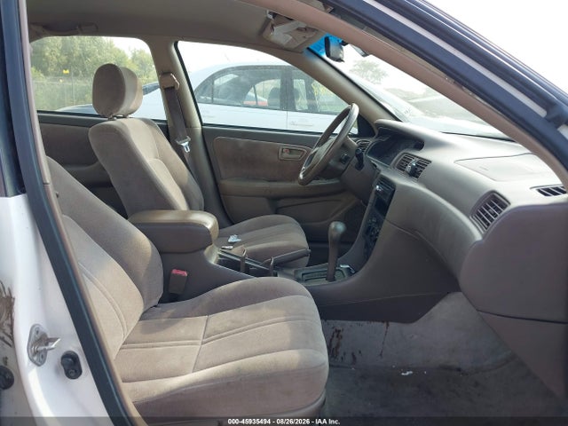 Продажа на аукционе авто 1998 Toyota Camry Le, vin: 4T1BG22K8WU859302, номер лота: 45935494