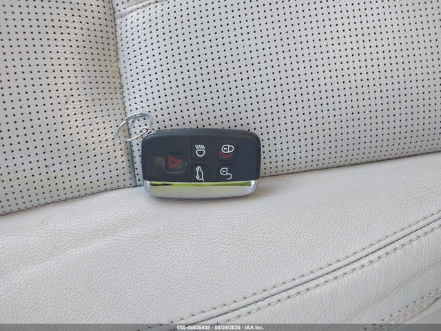Aukcja sprzedaży 2016 Land Rover Discovery Sport Hse, vin: SALCR2BG0GH547976, numer aukcji: 45935498