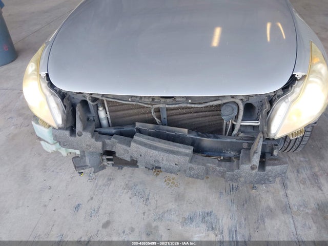 45935499 :رقم المزاد ، JN1CV6AP0BM303193 vin ، 2011 Infiniti G37 Journey مزاد بيع