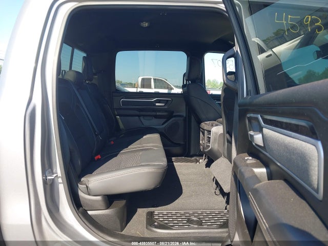 Продаж на аукціоні авто 2022 Ram 1500 Big Horn  4x4 5'7 Box, vin: 1C6SRFFT3NN267136, номер лоту: 45935507