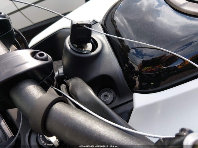 Aukcja sprzedaży 2024 Husqvarna Vitpilen 401/svartpilen 401, vin: MD2JUJ409RN210311, numer aukcji: 45935508