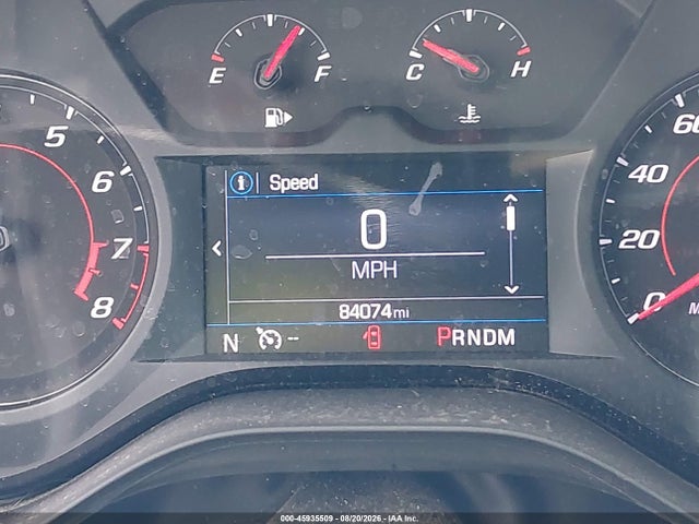Продажа на аукционе авто 2023 Chevrolet Camaro Rwd  2lt, vin: 1G1FD1RS2P0118482, номер лота: 45935509