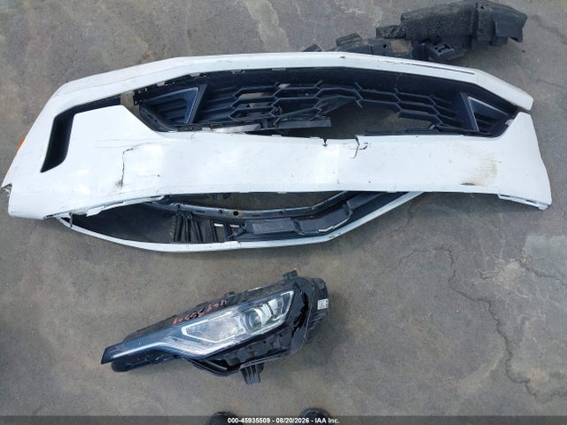 Продажа на аукционе авто 2023 Chevrolet Camaro Rwd  2lt, vin: 1G1FD1RS2P0118482, номер лота: 45935509