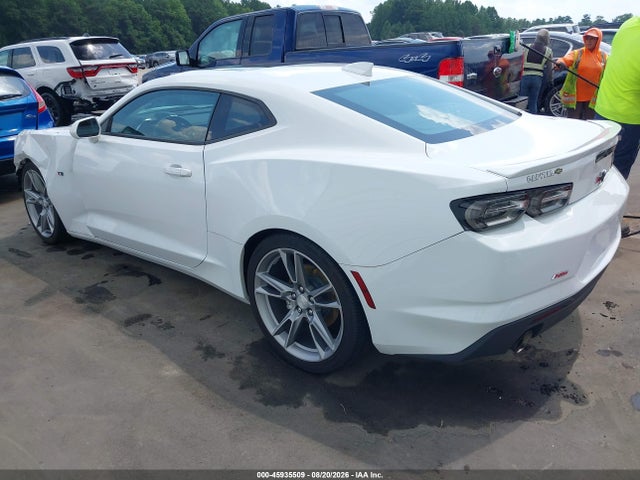 Продажа на аукционе авто 2023 Chevrolet Camaro Rwd  2lt, vin: 1G1FD1RS2P0118482, номер лота: 45935509