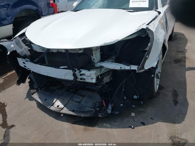 Продажа на аукционе авто 2023 Chevrolet Camaro Rwd  2lt, vin: 1G1FD1RS2P0118482, номер лота: 45935509