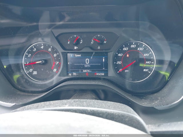 Продажа на аукционе авто 2023 Chevrolet Camaro Rwd  2lt, vin: 1G1FD1RS2P0118482, номер лота: 45935509