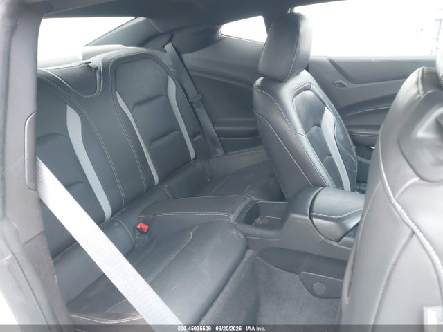 Продажа на аукционе авто 2023 Chevrolet Camaro Rwd  2lt, vin: 1G1FD1RS2P0118482, номер лота: 45935509