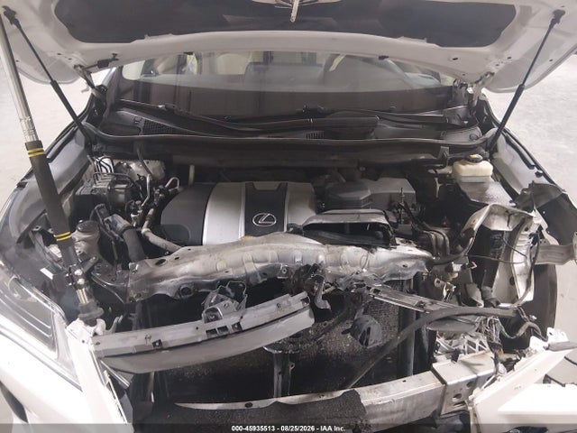 Aukcja sprzedaży 2017 Lexus Rx 350, vin: 2T2BZMCA1HC082778, numer aukcji: 45935513