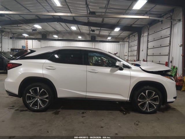 Aukcja sprzedaży 2017 Lexus Rx 350, vin: 2T2BZMCA1HC082778, numer aukcji: 45935513