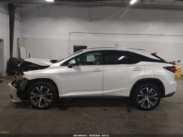 Aukcja sprzedaży 2017 Lexus Rx 350, vin: 2T2BZMCA1HC082778, numer aukcji: 45935513