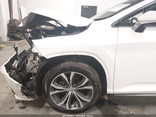 Aukcja sprzedaży 2017 Lexus Rx 350, vin: 2T2BZMCA1HC082778, numer aukcji: 45935513
