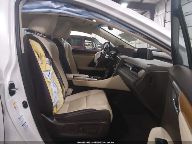 Aukcja sprzedaży 2017 Lexus Rx 350, vin: 2T2BZMCA1HC082778, numer aukcji: 45935513